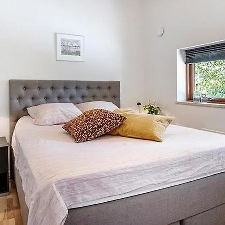 Nyaraló Luxury Summer House On Langeland With Sea View Spodsbjerg